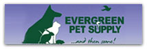 Evergreen Pet Supply